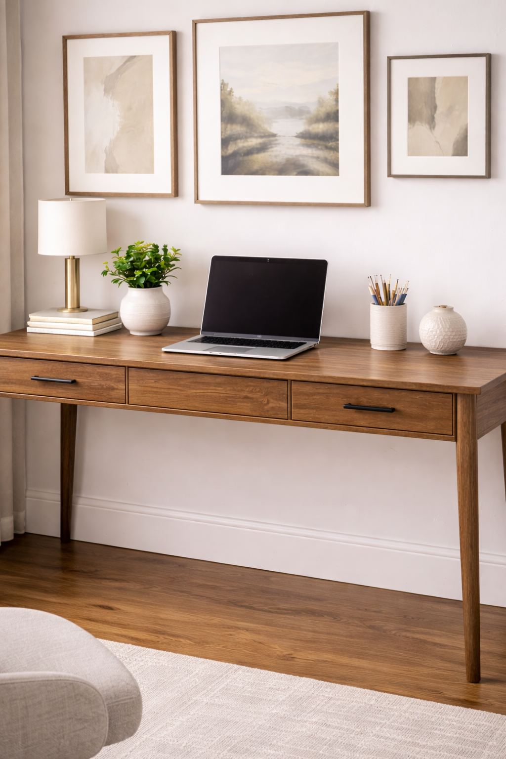 Professional office installation service